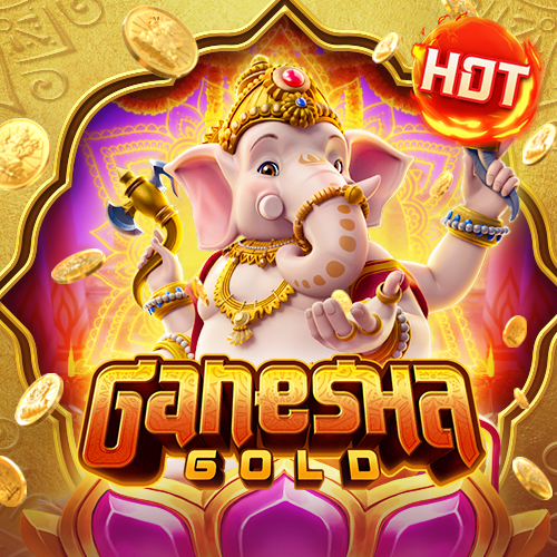 Ganesha Gold DA88